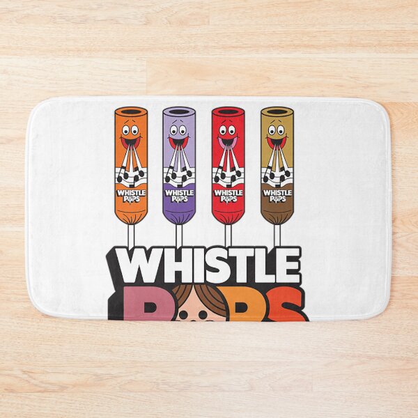 Item preview, Whistle Pops designed and sold by AXin718ce.