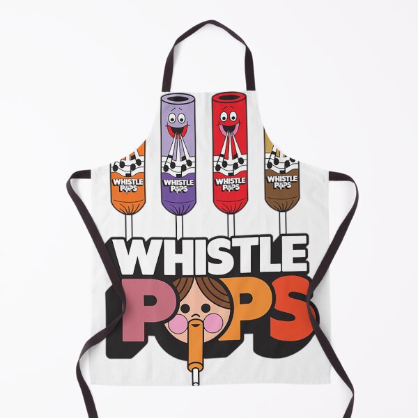 Item preview, Whistle Pops designed and sold by AXin718ce.
