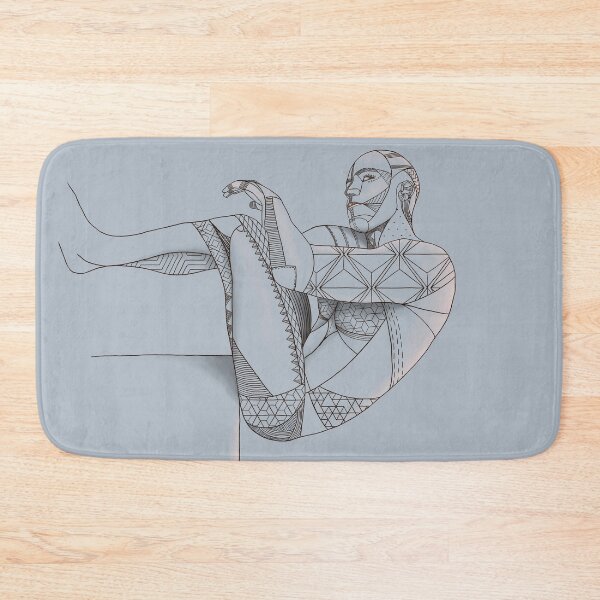 Item preview, At Ease designed and sold by OHafner.