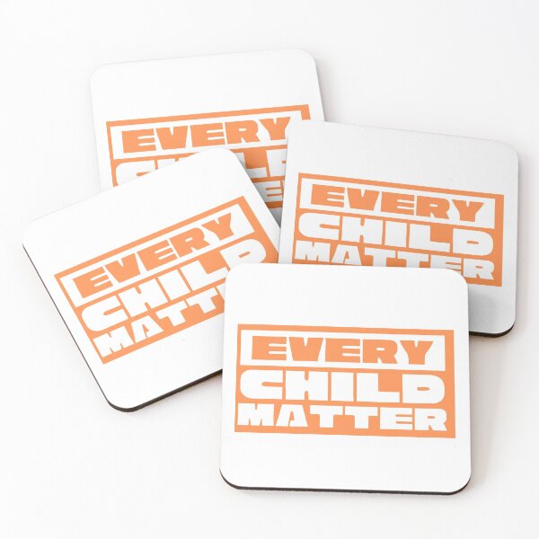 Item preview, EVERY CHILD MATTERS designed and sold by PIKABOOO.