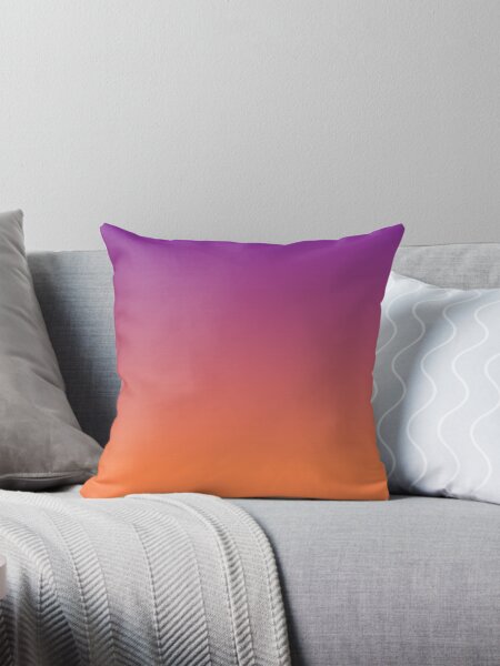 Item preview, Orange and Purple Gradient designed and sold by dumbtree.