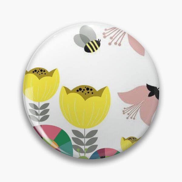 Item preview, flower print designed and sold by viraasat.
