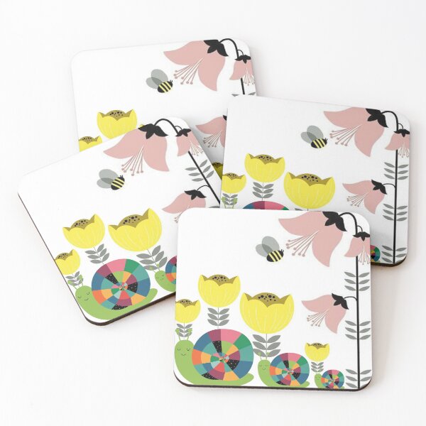 Item preview, flower print designed and sold by viraasat.