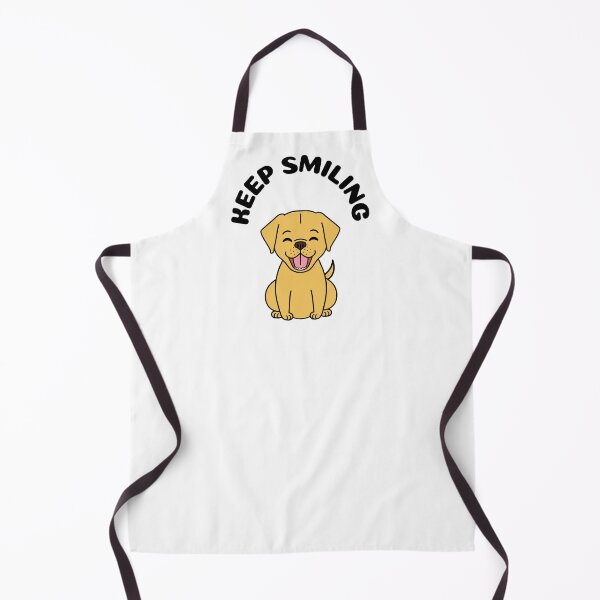 Item preview, Keep Smiling designed and sold by YOYOCollection.