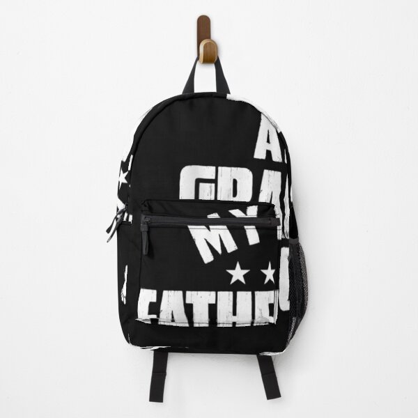 Item preview, Mens My First Father's Day As A Grandpa 2021 Gift designed and sold by caral8.