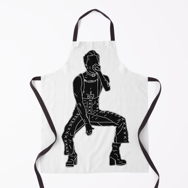 Item preview, Damiano David designed and sold by bubblebu.