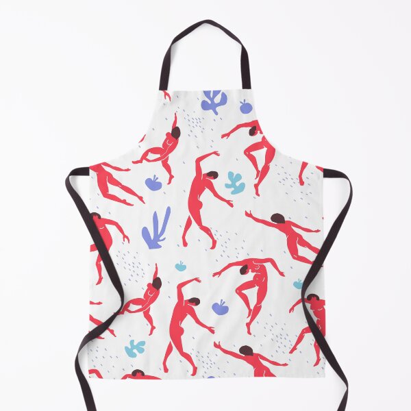 Item preview, Dance matisse pattern designed and sold by ClaireAdams13.
