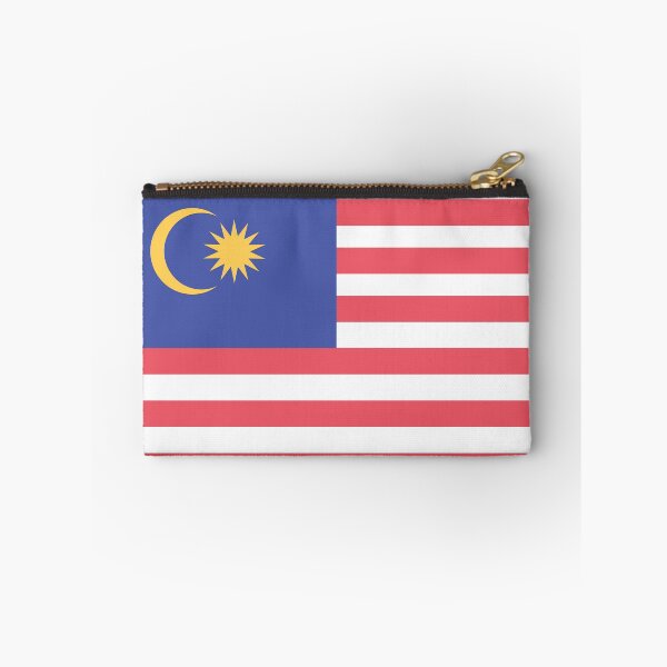 Item preview, Malaysia designed and sold by FlatFlags.