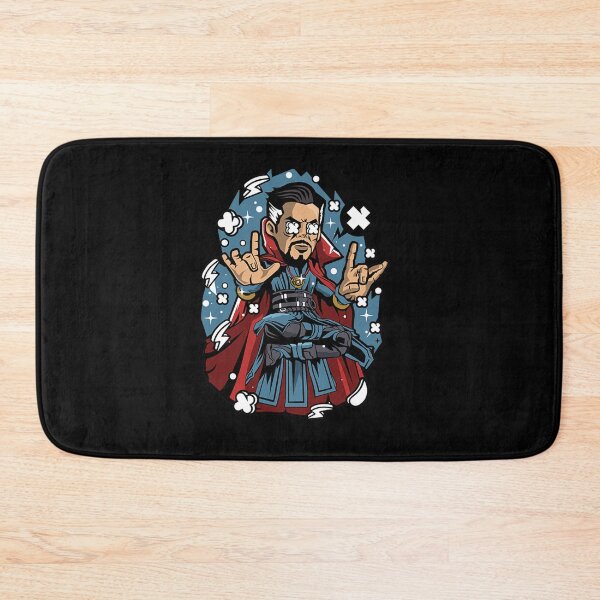 Item preview, Doctor Strange Pop Culture T-Shirt designed and sold by cavangdesign.