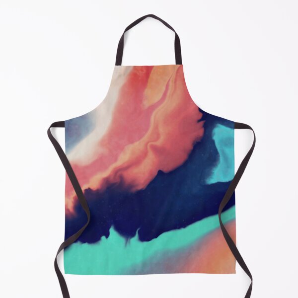 Item preview, asbtract paint splash - All Over Print designed and sold by DzineMon.
