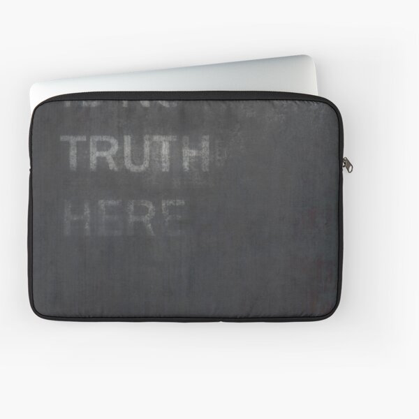 Spilling the Veristic Laptop Sleeve