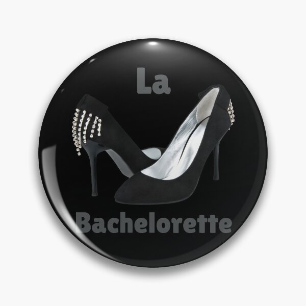 Item preview, La Bachelorette  designed and sold by DavJen.