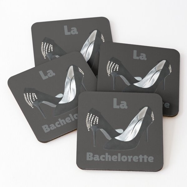 Item preview, La Bachelorette  designed and sold by DavJen.