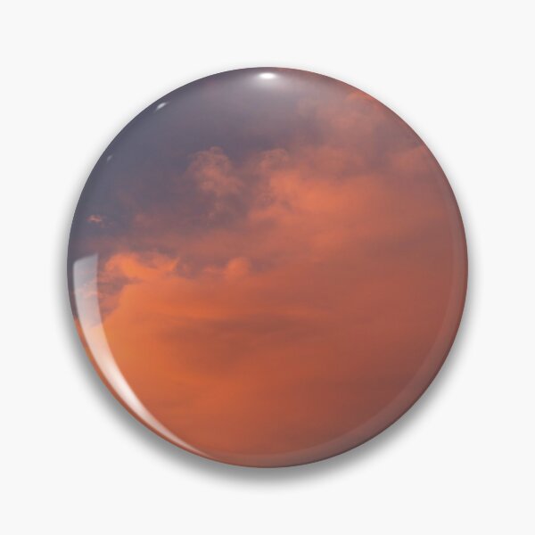 Item preview, Dreamy sky with pastel clouds designed and sold by BilgePaksoylu.