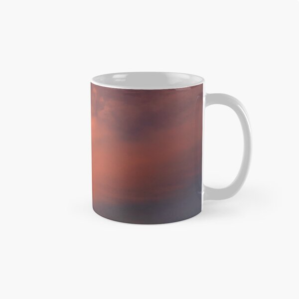 Item preview, Dreamy sky with pastel clouds designed and sold by BilgePaksoylu.