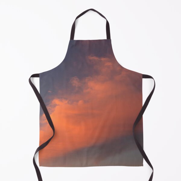 Item preview, Dreamy sky with pastel clouds designed and sold by BilgePaksoylu.