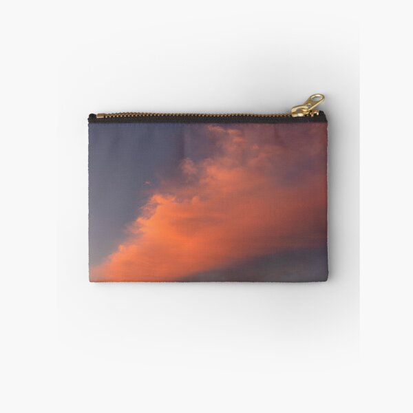 Item preview, Dreamy sky with pastel clouds designed and sold by BilgePaksoylu.