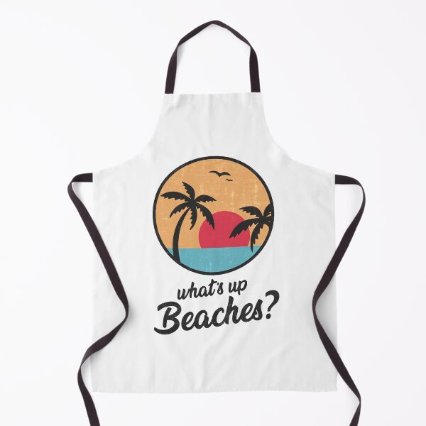 Item preview, Whats Up Beaches - Beach Family Vacation designed and sold by ArousedKnot.