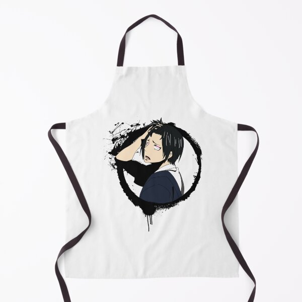 Item preview, Shinmon Benimaru Fire manga Force black wheel designed and sold by PeeblesEmma.