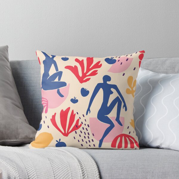 Item preview, Dance matisse pattern pt.2 designed and sold by ClaireAdams13.