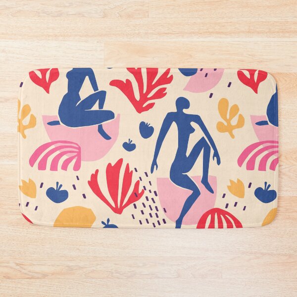 Item preview, Dance matisse pattern pt.2 designed and sold by ClaireAdams13.