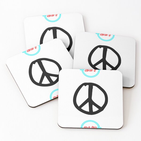 Item preview, Peace 24/7 designed and sold by Nikit Mansura.