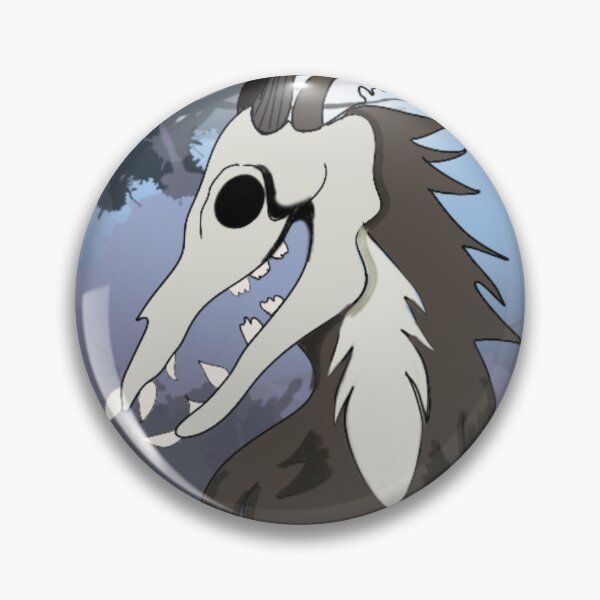 Item preview, Wendigo designed and sold by Biancamsmith83.