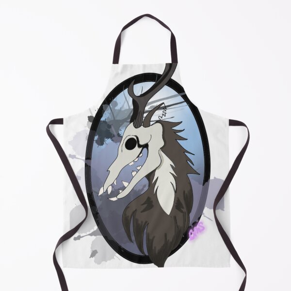 Item preview, Wendigo designed and sold by Biancamsmith83.