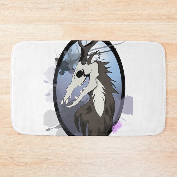 Item preview, Wendigo designed and sold by Biancamsmith83.