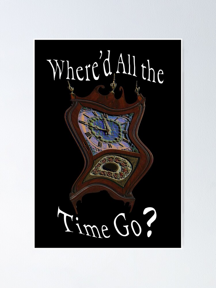 WHERE'D ALL THE TIME GO? (TRADUÇÃO) - Dr. Dog 