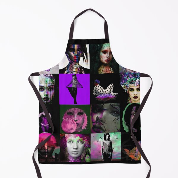 Item preview, Colored Girls designed and sold by timelessfancy.