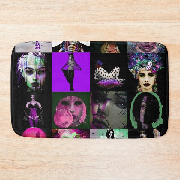 Item preview, Colored Girls designed and sold by timelessfancy.