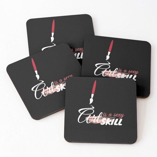 Item preview, Art is a sexy skill designed and sold by HouseOfWisdom.