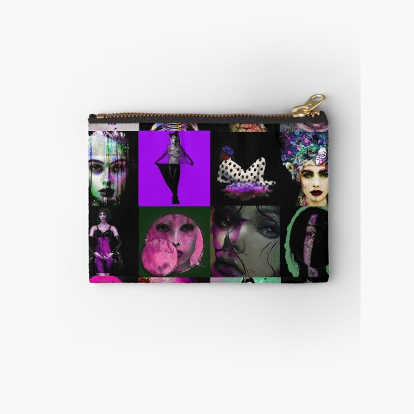 Item preview, Colored Girls designed and sold by timelessfancy.