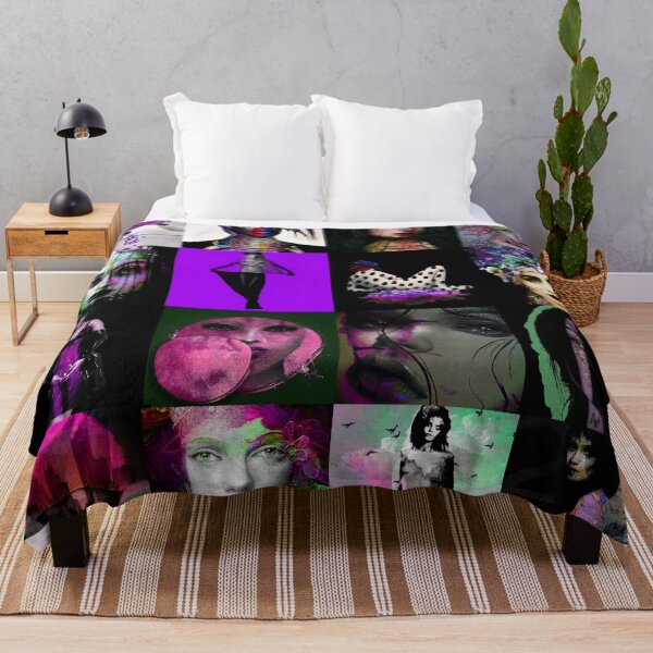 Item preview, Colored Girls designed and sold by timelessfancy.