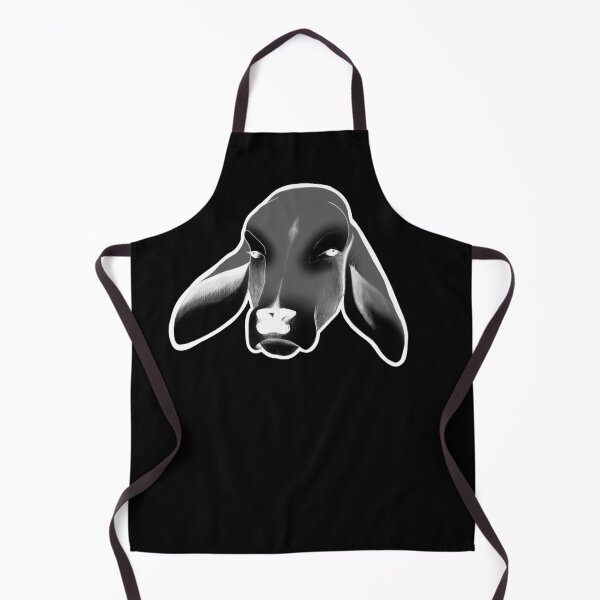 Item preview, Brahman Cow designed and sold by ratshitcrazy.