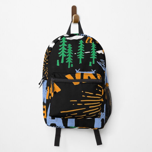 Item preview, Hiking Lover Bagrant Is Everywhere At Home Gift designed and sold by caral8.