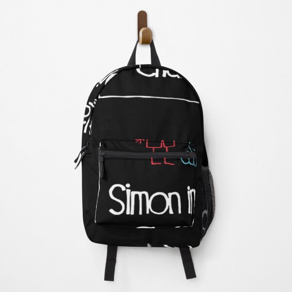 Item preview, Simon and the Land of Chalk Drawings designed and sold by AXin718ce.
