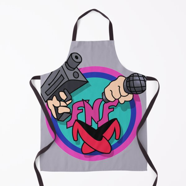 Item preview, Friday Night Funkin designed and sold by AlchemicalBandi.