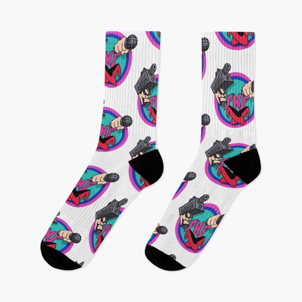 Item preview, Friday Night Funkin designed and sold by AlchemicalBandi.