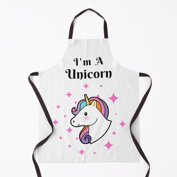 Item preview, I'm A Unicorn designed and sold by Monique Prince.
