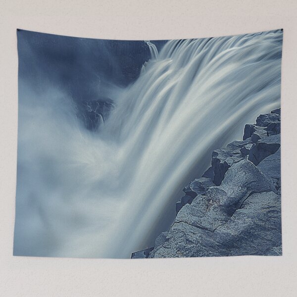 Item preview, Waterfall designed and sold by Nature-Arts.