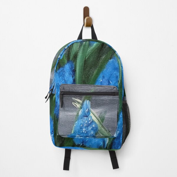 Item preview, Some blue wildflowers designed and sold by kkartwork.