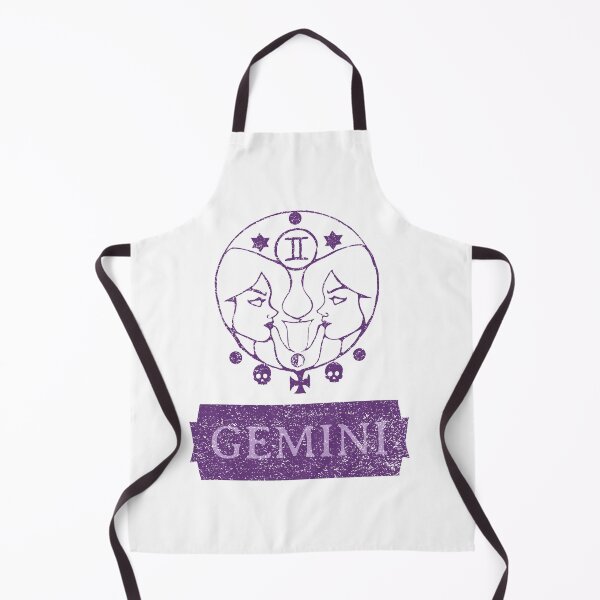 Item preview, Gemini Zodiac Sign Design designed and sold by Artpace.