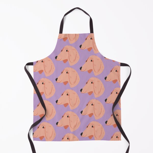 Item preview, Dog designed and sold by sellyselen.