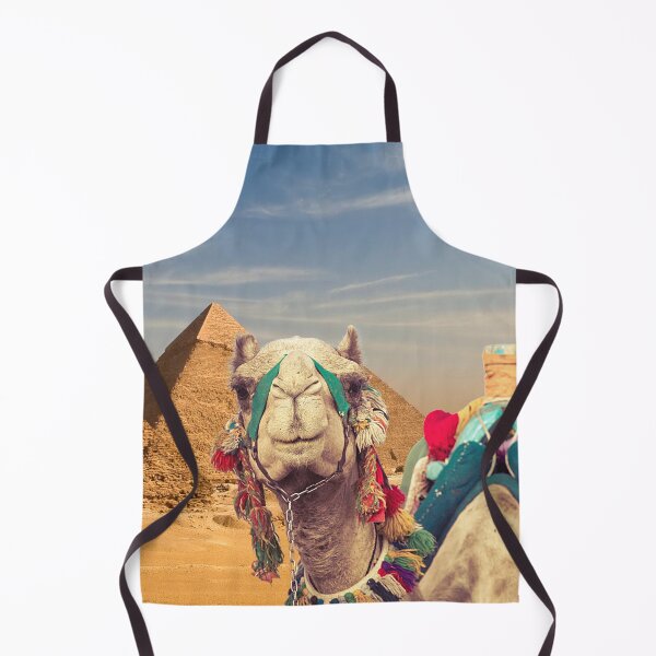 Artikelvorschau, Ägypten Pyramide und Kamel entworfen und verkauft von lollypopstore.