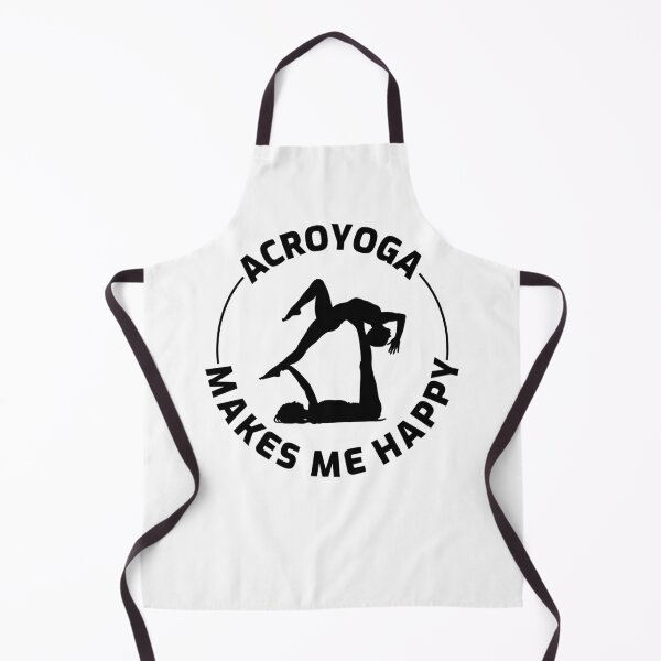 Item preview, Acroyoga Funny designed and sold by CuteDesigns1.