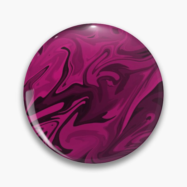 Item preview, Chaos Stream en tinte magenta designed and sold by Swirlify Apparel.