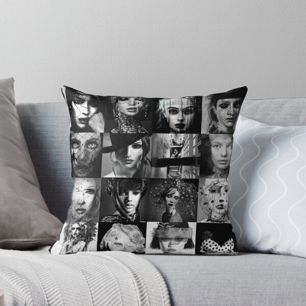 Item preview, For black and white girls designed and sold by timelessfancy.