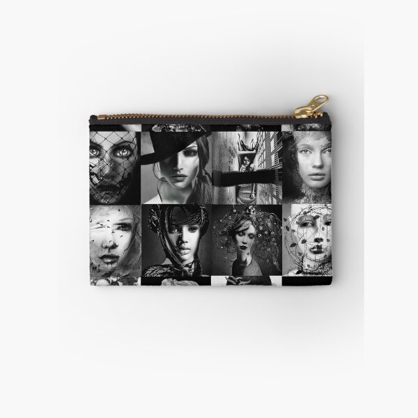 Item preview, For black and white girls designed and sold by timelessfancy.